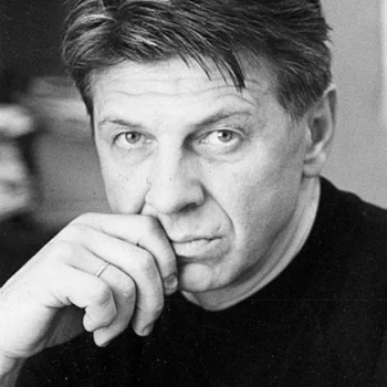 Всеволод Хабаров