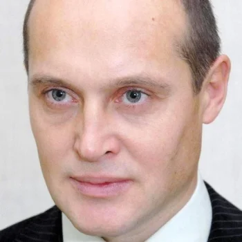 Вячеслав Кулаков