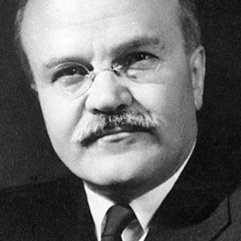 Вячеслав Молотов