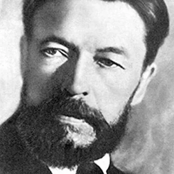 Вячеслав Шишков