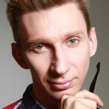 Вячеслав Соломка