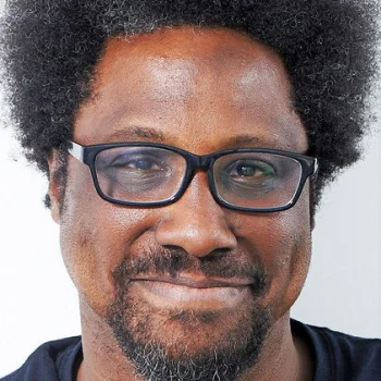 W. Kamau Bell
