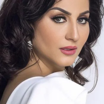 Wafaa Amer
