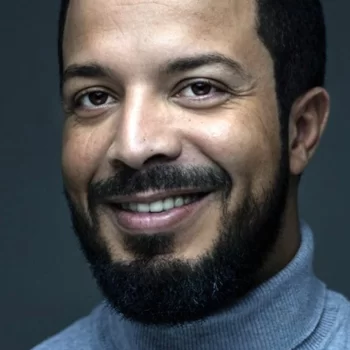 Walid Afkir
