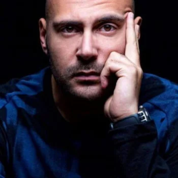 Walid Fawaz