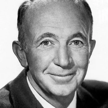Walter Brennan