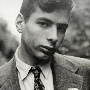 Walter Lassally