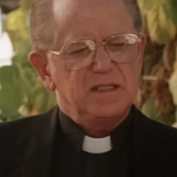 Walter Marsh