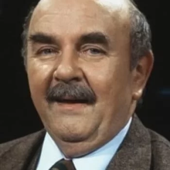 Вальтер Зедльмайр
