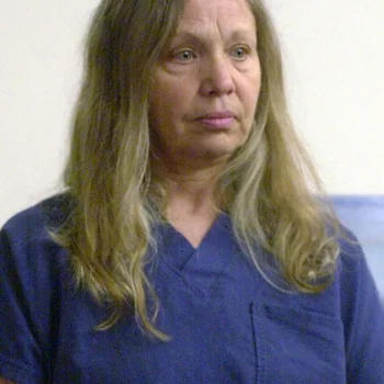 Wanda Barzee