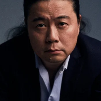 Wang Hailin