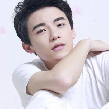 Wang Luojia