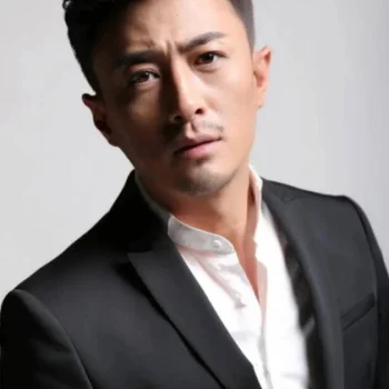 Wang Ming