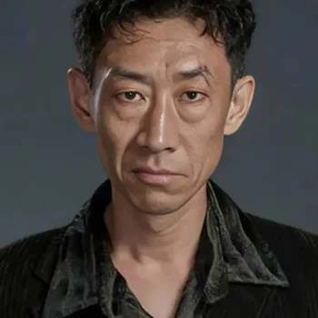Wang Peilu