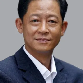 Wang Zhiwen