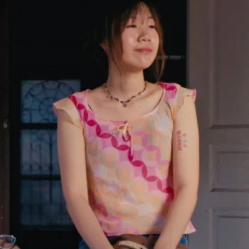 Wanida Xu