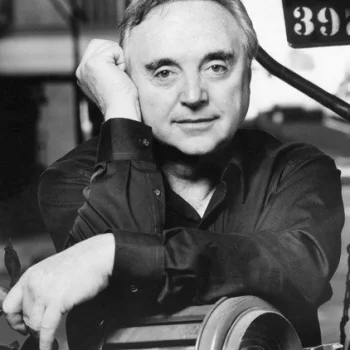 Warren Adler