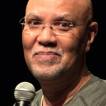 Warrington Hudlin