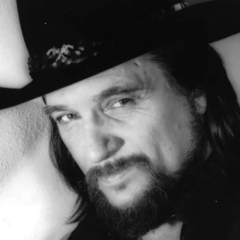 Waylon Jennings