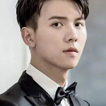 Wen Sheng