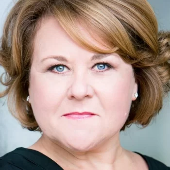 Wendi Peters