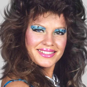 Wendi Richter