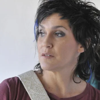 Wendy Melvoin