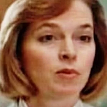 Wendy Van Riesen