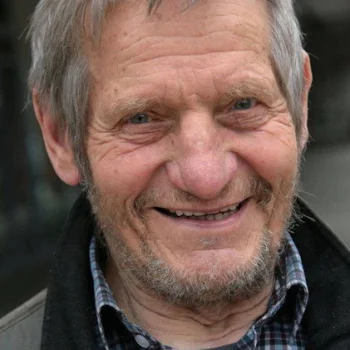 Werner Lustig