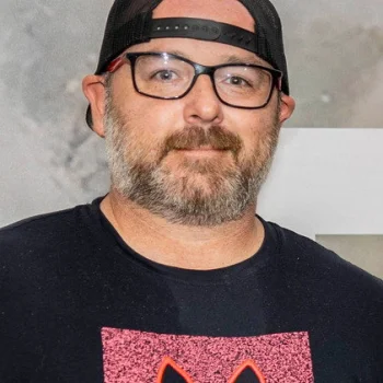 Wesley Stilwell