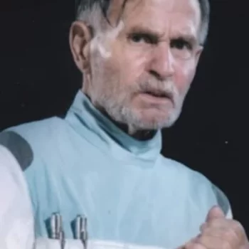Уэстон Гэвин