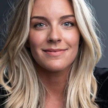 Whitney Kimball Long