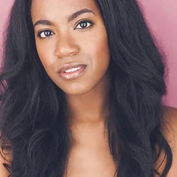 Whitney White