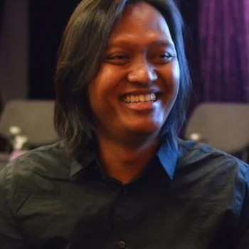 Wicaksono Wisnu Legowo