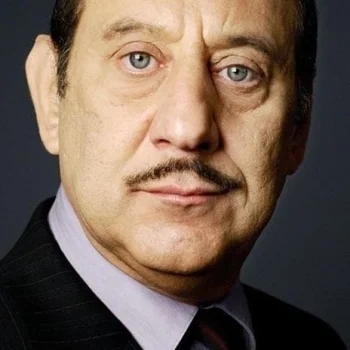 Вильфред Бенаиш