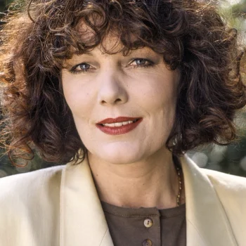 Willeke van Ammelrooy
