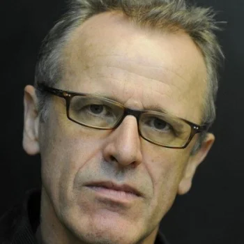 Willem de Wolf