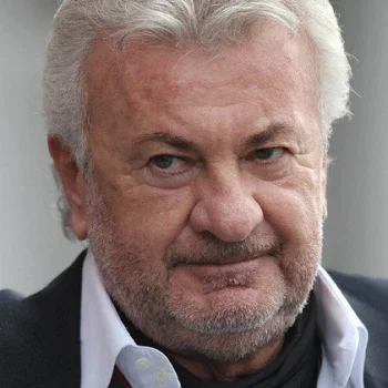 Willi Weber