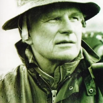 William A. Graham