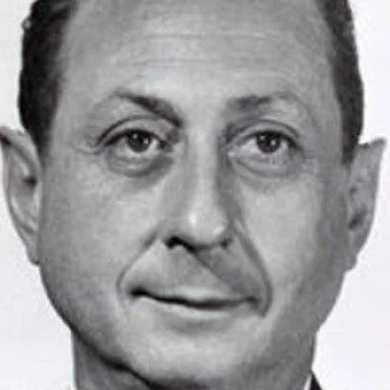 William Alland