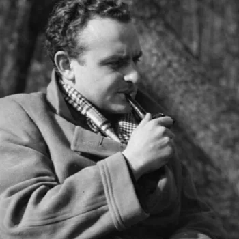 William D. Russell