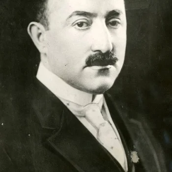 William Fox