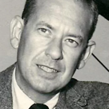 William Froug