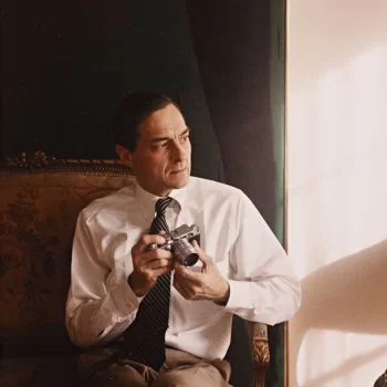 William J. Eggleston