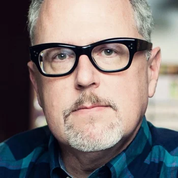 William Joyce