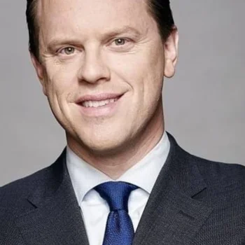 Willie Geist