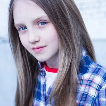 Willow McCarthy