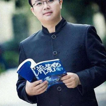 Wo Chi Xihongshi