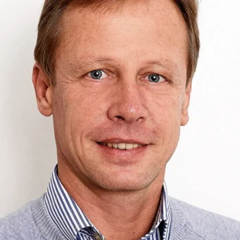 Wolfgang Knöpfler