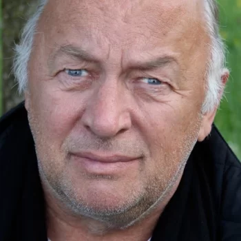 Вольфганг Мюллер